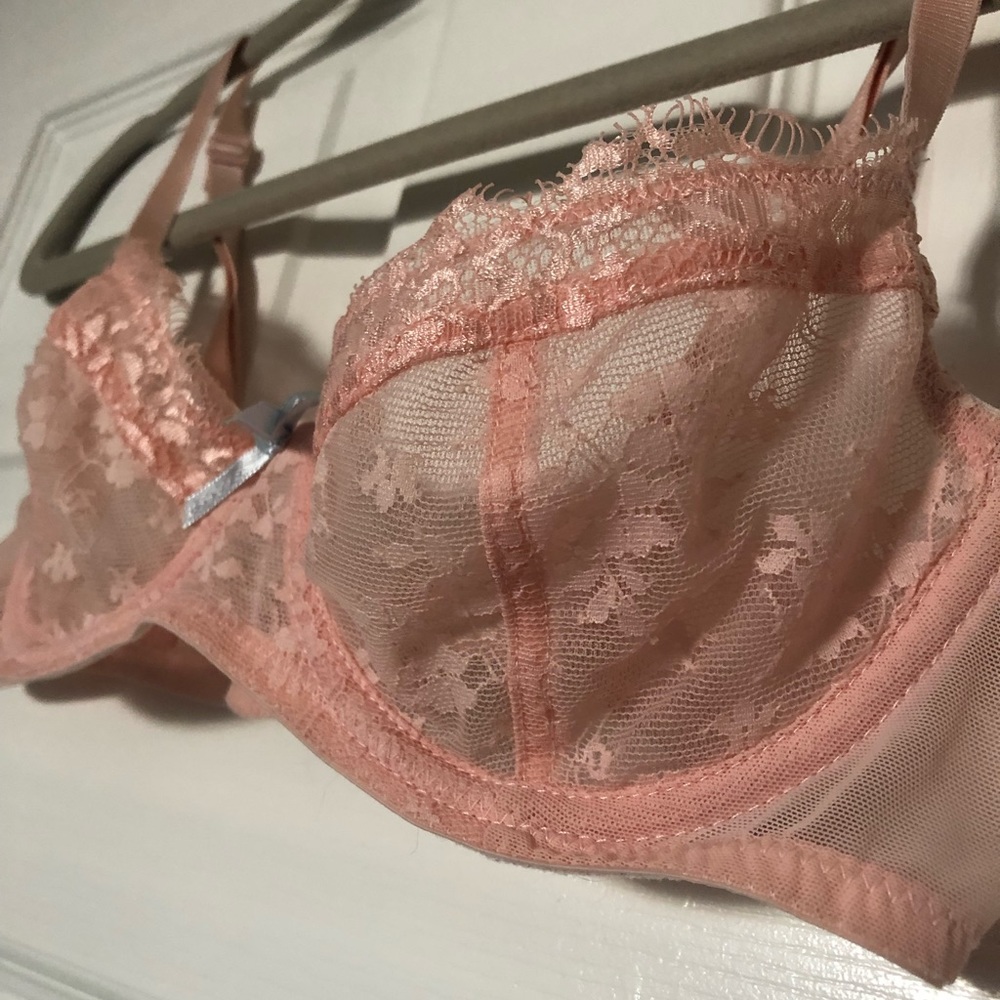 Lace Bralette